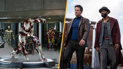 Every Shane Black Movie, Ranked Worst To Best (Including Play Dirty)