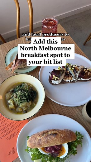 Lumen People: The Ultimate North Melbourne Café Experience