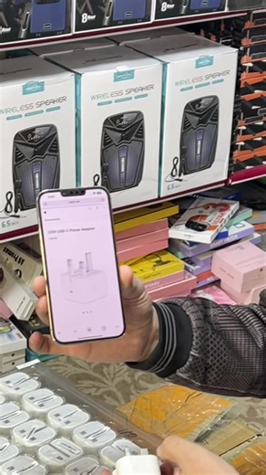 KK Mobile Market Overview in Liaqut Bazaar Quetta