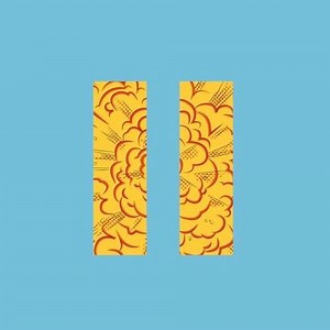Two Fingers - Stunt Rhythms