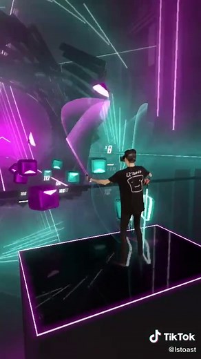 Virtual Reality Gaming with Killbot