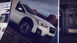 AutoNation Subaru TV Spot, 'Every Car Has a Story: 2021 Outback and Crosstrek'