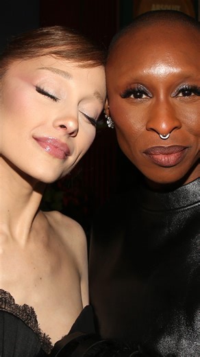 2.6K views · 21 reactions | The “Wicked” cast is swirling in drama | FTD News | Facebook