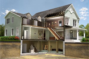 InvisiLight Drop Solution | OFS