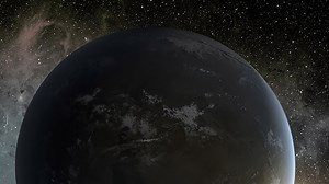 Kepler discovers new super-Earth that orbits its sun in a few hours