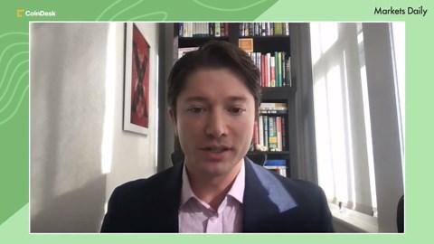 Why This Bitwise Analyst Is Watching Coinbase and Bitcoin Miners