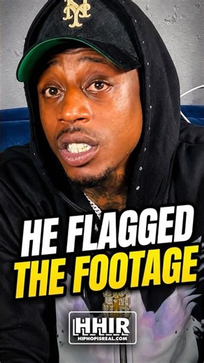 K SHINE FINALLY EXPOSES WHAT REALLY HAPPENED TO THE SHOTTY HORROH BATTLE! 😲