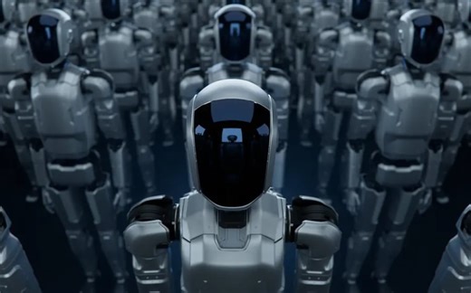 The Top 10 Humanoid Robots, Ranked: Tesla, Unitree, and More