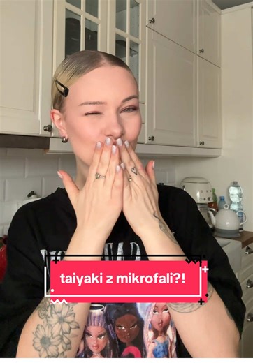 Mochi na ciepło – spróbuj smaku najsłynniejszego deseru!