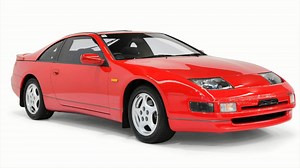 16K views · 93 reactions | This immaculate Nissan 300ZX with just...