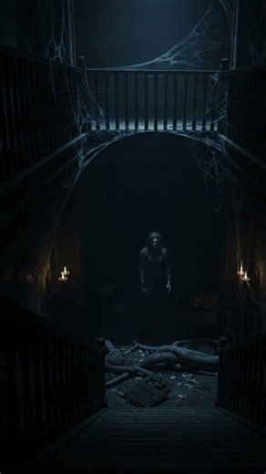 Suspense sound effect