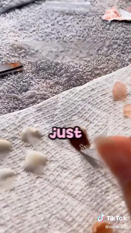 Mastering Dry Acrylic Powder Techniques for Nails