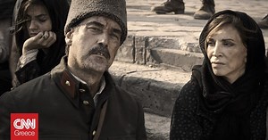 «Σμύρνη μου Αγαπημένη»: Το νέο, τελευταίο τρέιλερ της ταινίας της Μιμής Ντενίση