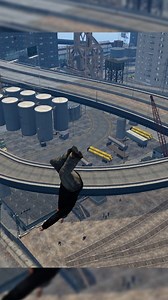 Johnny flies through the map #gta #gtaiv #gta4 | GTA 4 Clips