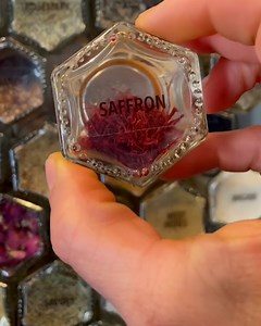 3.2M views · 2.1K reactions | This is the world's most expensive spice  | FOODbible | Facebook