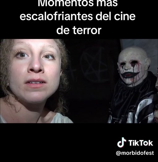 Scariest Clown Moments in Horror Films
