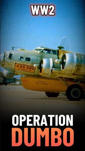 How B-17 Bombers Became Lifesavers During World War II