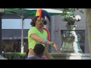 Eric Andre - Ranch it Up! (II)