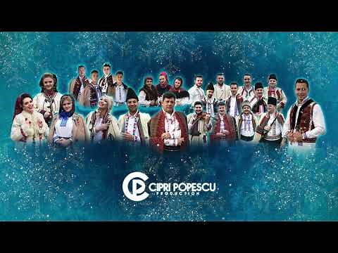 4 ore de ❄️🔔Colinde Tradiţionale 🎄☃️🎅🏻