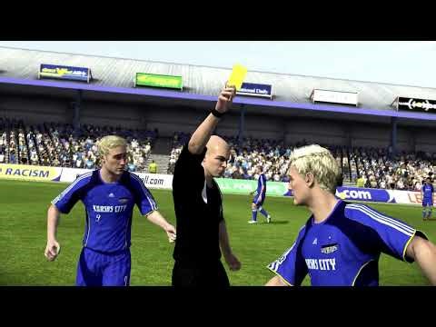 FIFA/ FC Clips, 7: FIFA 09 - Goals, Reds and Basic Celebrations