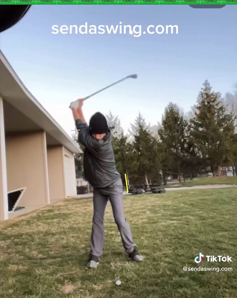 Improve Your Driver and Iron Swing for More Distance and Control
