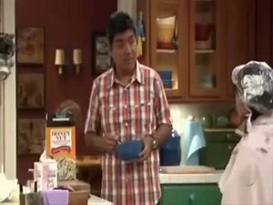 YTP: George Lopez Seeks the Sun