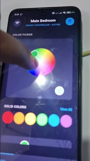 🌐 Create a Web Server Using ESP32 | Full Tutorial