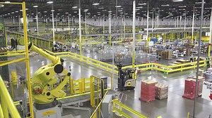 2.6K views · 92 reactions | How Amazon Works ! | Technology Innovation | Facebook