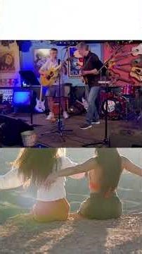 Hey, Hey What Can I Do - Led Zeppelin - Ramblin'On cover #acousticmonday #music #livemusic #openmic