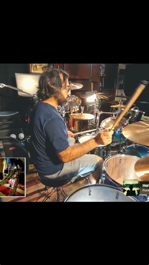 Porcupine Tree Halo on DRUMS🥁