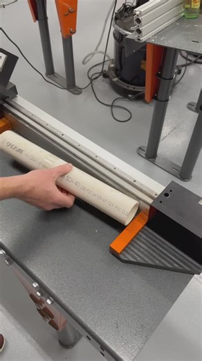 TigerStop on Instagram: "When you need to be extra sure of your measurements, look no further than the TigerSPC. Fast and accurate statistical process control calipers designed to make quality control measurements up to 20 feet long With a variety of snap in jaws, including Miter Jaws, Mullion/Muntin Half Lap Jaws, and the Swivel Block Attachment, you can change from holes to miters to overall measurements in seconds without losing calibration. All TigerSPC jaws and appliances are machined to en