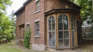 Historic Syracuse home once slated for demolition now key part of I-81 Project