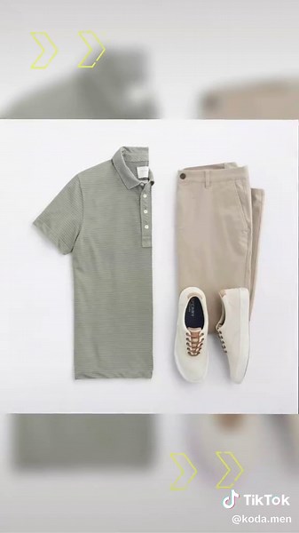 Moda Casual Masculina 2025: Estilo y Confort