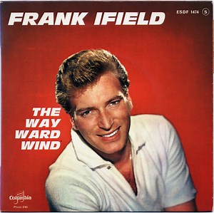 Frank Ifield - The Wayward Wind