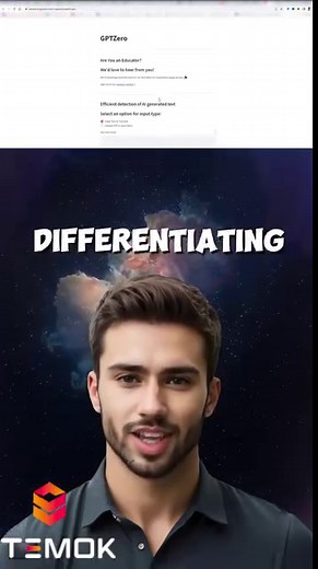 Chat GPT Zero: Getting Started With GPT Zero A Beginner’s Guide https://bit.ly/Chat-GPT-Zero #ChatGPTZero #AIChatGPTZero #ZeroChatGPT #ChatGPTZeroAI #AI | Temok Technologies