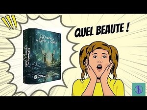 Présentation de l'Oracle de la Forêt de Gaia