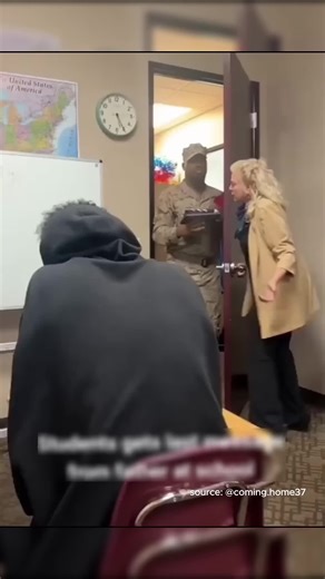 Usa Army soldier return home #usa #army #return