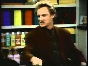 Dear John (The Blunder Years) S3E8