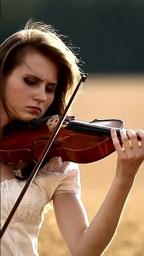 Violin (The Mission)