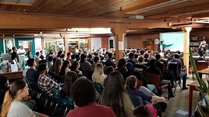 The Body Language Workshop | Edmonton, Toasted Culture, Edmonton, 17 September 2022