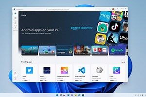 Cuidado con utilizar esta herramienta para instalar las apps de Android en Windows 11: Windows Toolbox incluye código malicioso