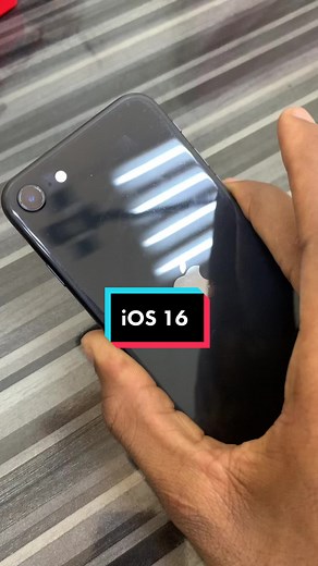 Exploring iPhone Settings and Features