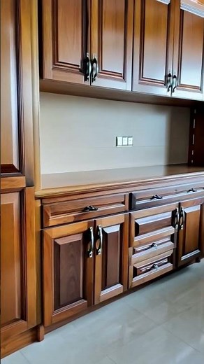 Kitchen cabinets full guide #kitchencabinets #kitchenremodel #CabinetTypes