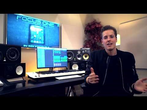 Focus One Audio Plugin (Official tutorial by SICK INDIVIDUALS)