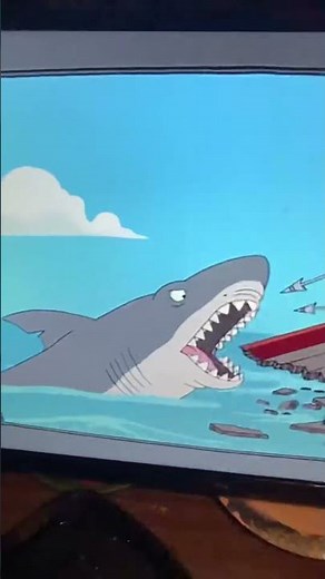 Family guy credits