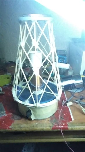 solid state tesla coils i built few years ago ,found some old footage and decided to share 😅 #teslacoil #diy #electronics #engineering #fyp