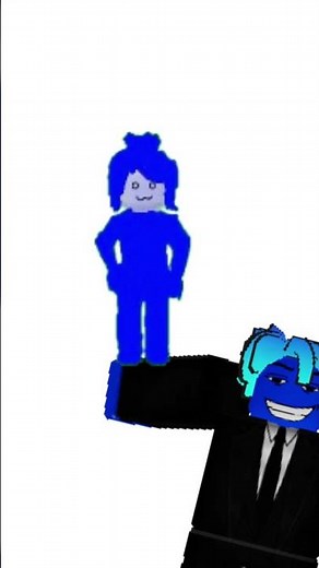 I am blue #shortvideo #roblox #memes #rblx #edit #music #videoeditor #videoedit #xuhuongyoutube