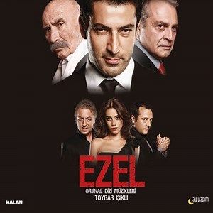 Toygar Işıklı - Ezel (Orijinal Dizi Müzikleri)