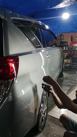 Nano Coating Solutions for Your Car