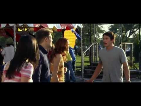 The Final Destination (Final Destination 4) (Premonição 4) Dust in the wind - Kansas HD